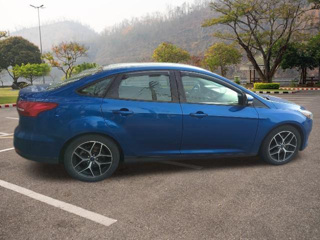 used 2018 Ford Focus car, priced at $11,486