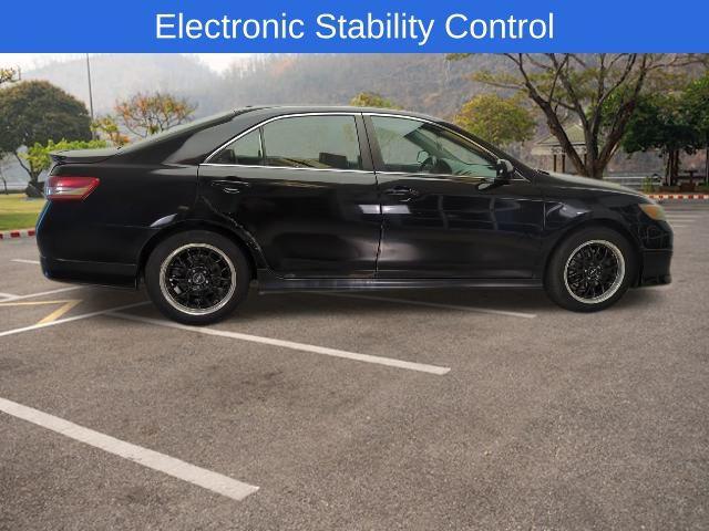 used 2011 Toyota Camry car, priced at $7,405