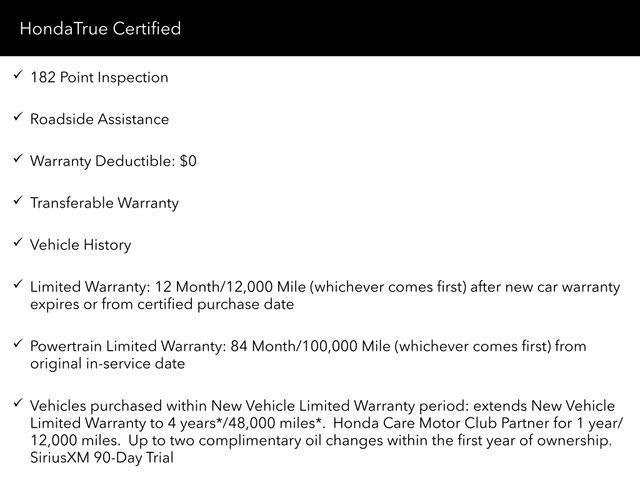 used 2022 Honda Accord Hybrid car, priced at $27,922