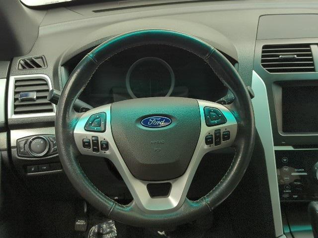 used 2014 Ford Explorer car, priced at $10,989