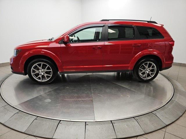 used 2019 Dodge Journey car, priced at $18,626