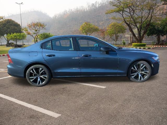 used 2024 Volvo S60 car, priced at $33,326