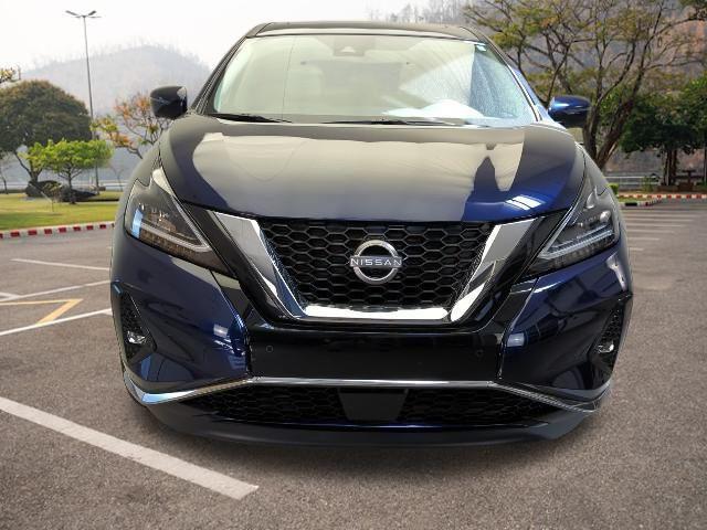 new 2024 Nissan Murano car, priced at $44,435