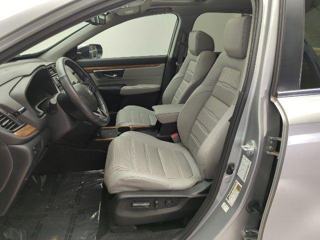 used 2021 Honda CR-V car, priced at $29,530