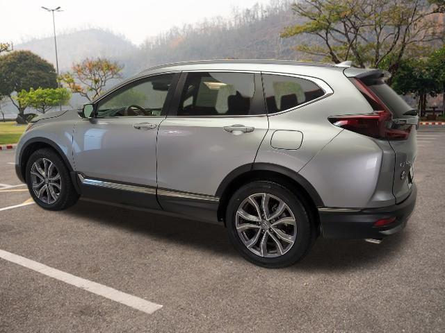 used 2021 Honda CR-V car, priced at $29,530