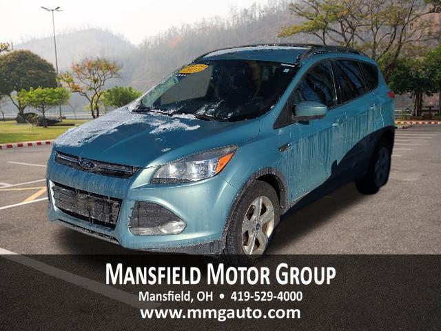 used 2013 Ford Escape car, priced at $8,466