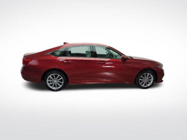 used 2021 Honda Accord car, priced at $23,579