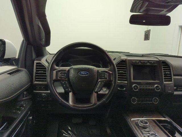 used 2021 Ford Expedition car, priced at $40,788