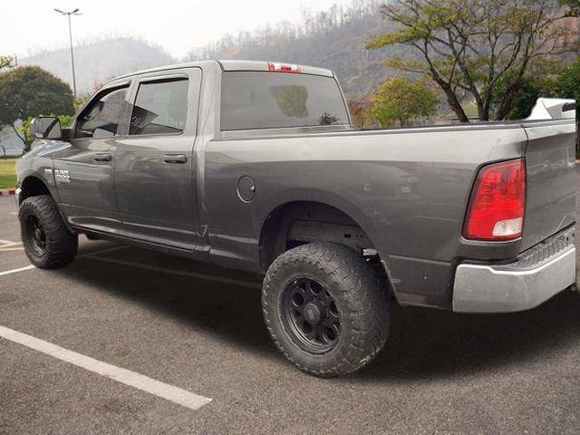 used 2014 Ram 2500 car, priced at $17,708