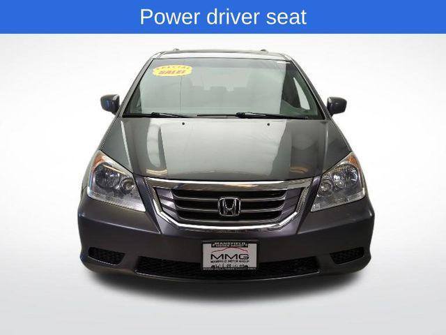 used 2010 Honda Odyssey car, priced at $9,586