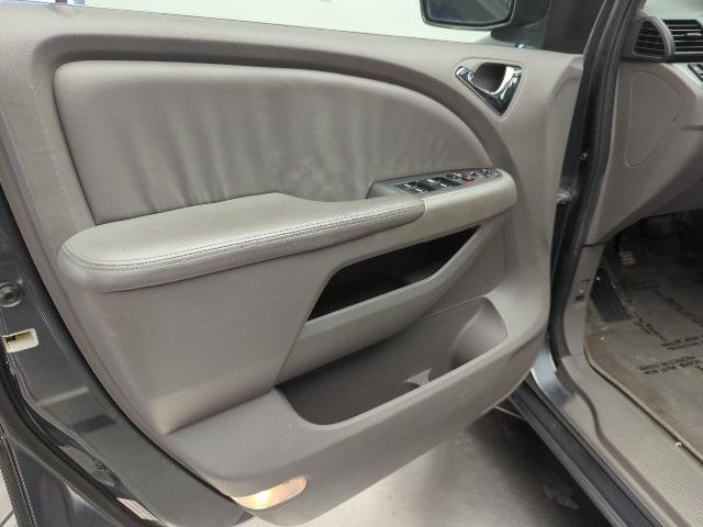 used 2010 Honda Odyssey car, priced at $9,586