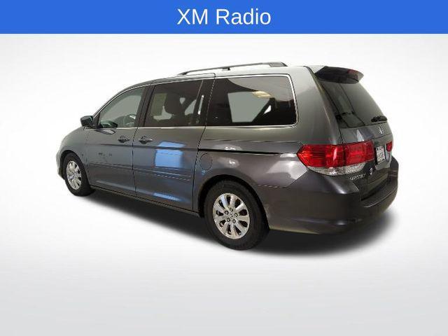 used 2010 Honda Odyssey car, priced at $9,586