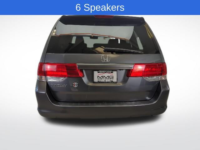 used 2010 Honda Odyssey car, priced at $9,586