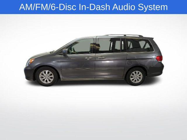 used 2010 Honda Odyssey car, priced at $9,586