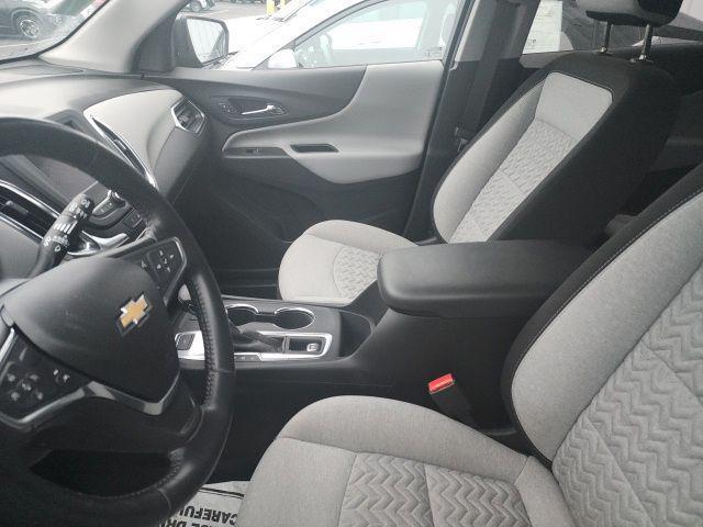 used 2022 Chevrolet Equinox car, priced at $24,240