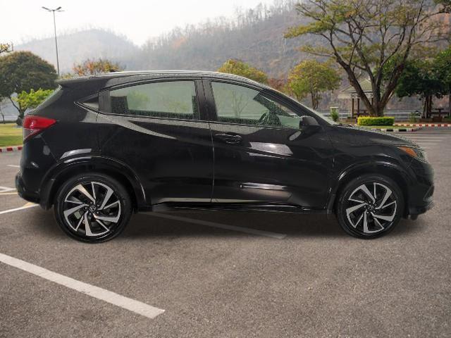 used 2019 Honda HR-V car, priced at $13,958