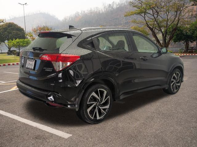 used 2019 Honda HR-V car, priced at $13,958