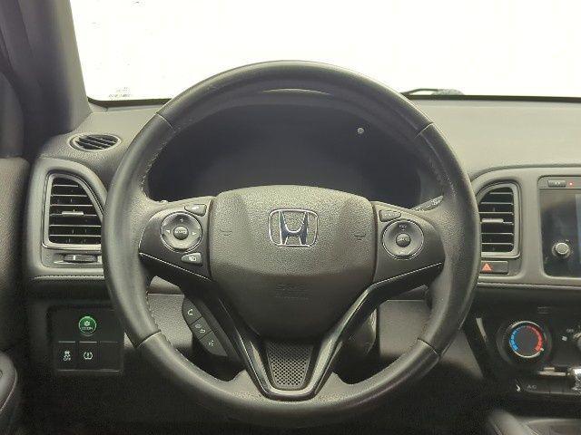 used 2019 Honda HR-V car, priced at $13,958