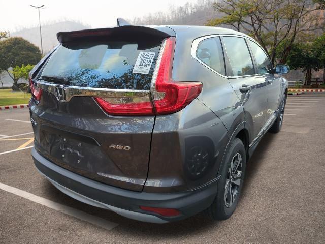 used 2018 Honda CR-V car, priced at $18,968