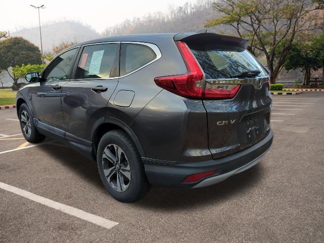 used 2018 Honda CR-V car, priced at $18,968