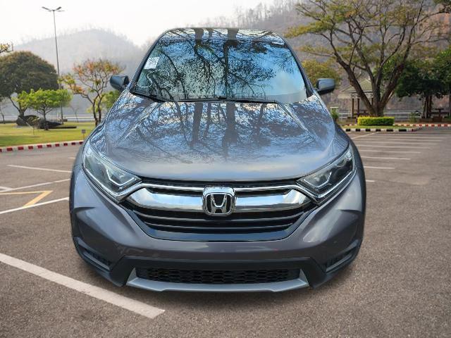 used 2018 Honda CR-V car, priced at $18,968