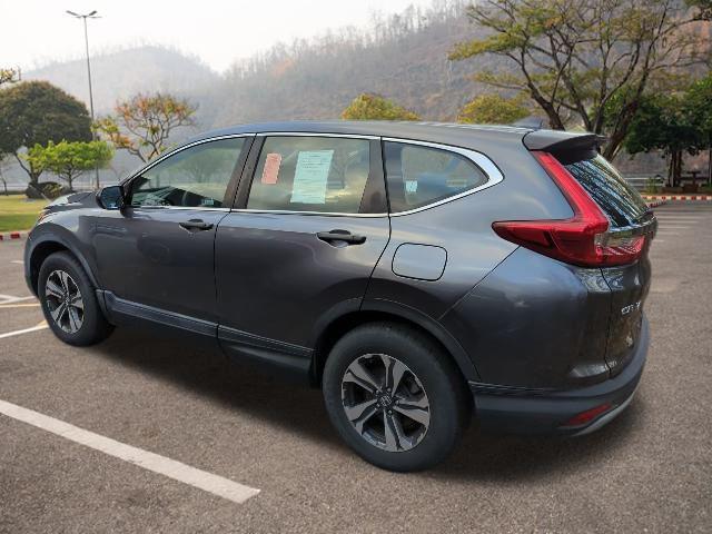 used 2018 Honda CR-V car, priced at $18,968