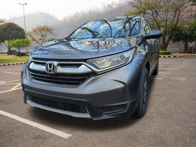 used 2018 Honda CR-V car, priced at $18,968