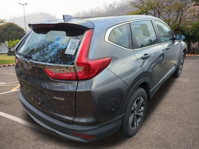 used 2018 Honda CR-V car, priced at $18,968