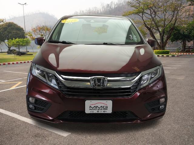 used 2019 Honda Odyssey car, priced at $23,219