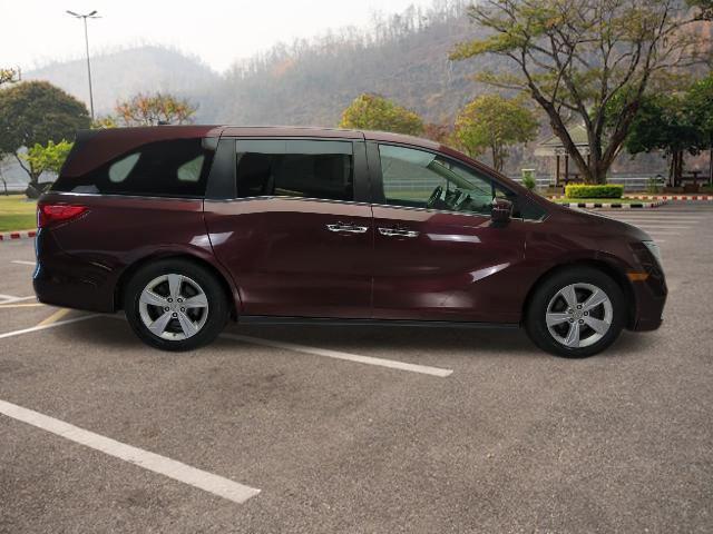 used 2019 Honda Odyssey car, priced at $23,219