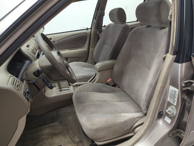 used 2001 Toyota Corolla car, priced at $4,990