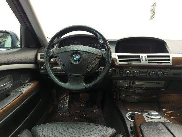 used 2008 BMW 750 car, priced at $8,877