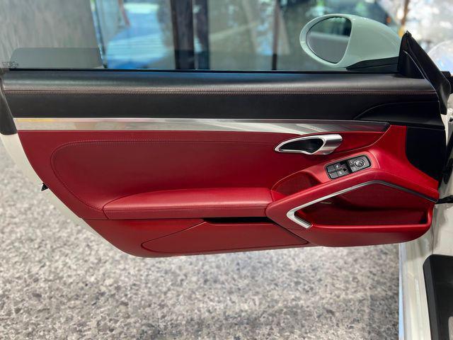 used 2019 Porsche 718 Cayman car, priced at $51,999