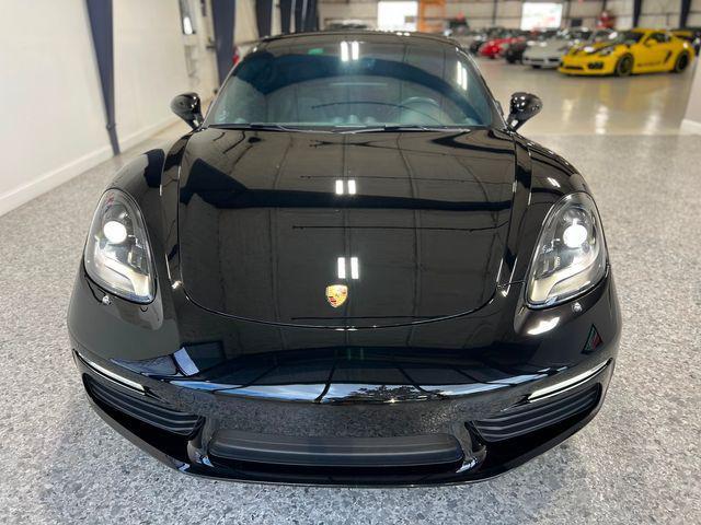 used 2020 Porsche 718 Cayman car, priced at $69,999