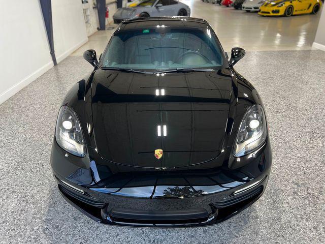 used 2020 Porsche 718 Cayman car, priced at $69,999