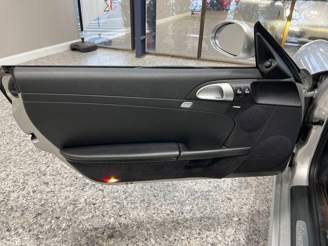 used 2009 Porsche Boxster car, priced at $39,999