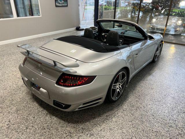 used 2008 Porsche 911 car, priced at $89,999