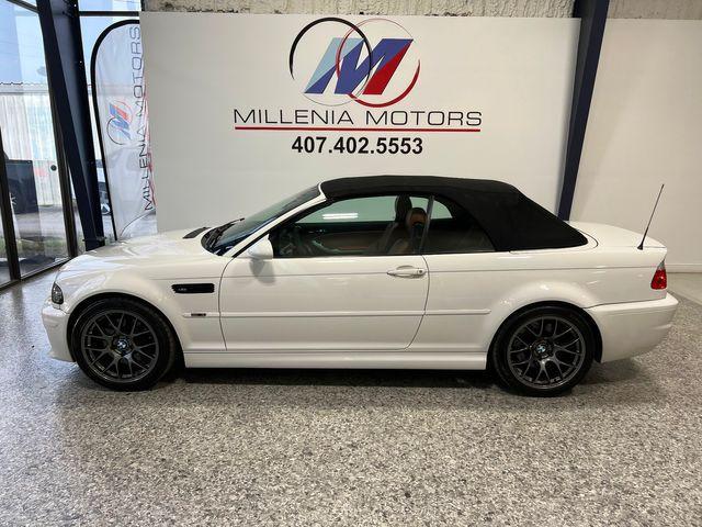 used 2005 BMW M3 car, priced at $19,999