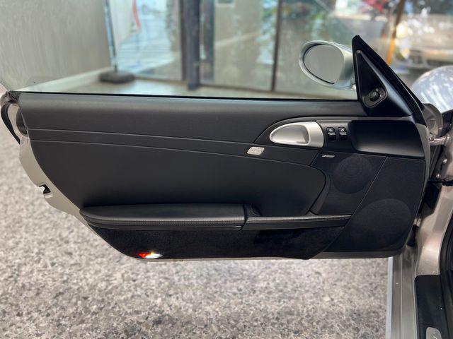 used 2006 Porsche Cayman car, priced at $31,999