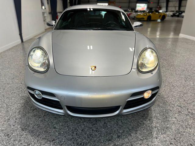 used 2006 Porsche Cayman car, priced at $31,999