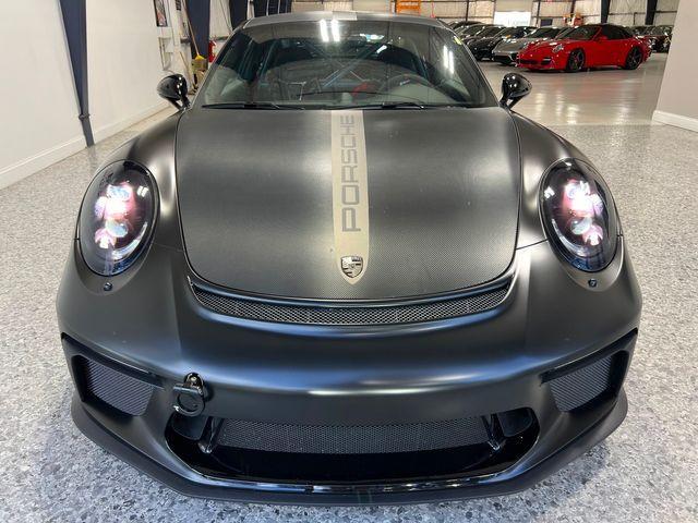 used 2018 Porsche 911 car, priced at $179,999