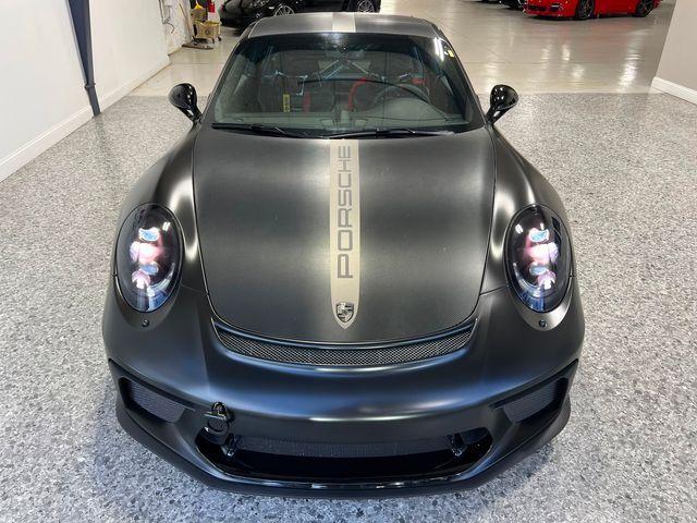 used 2018 Porsche 911 car, priced at $179,999