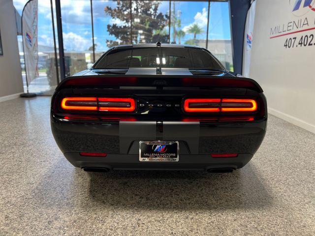 used 2023 Dodge Challenger car, priced at $94,999