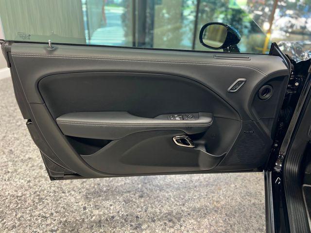 used 2023 Dodge Challenger car, priced at $94,999