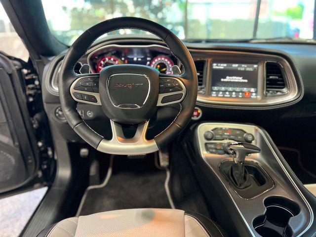 used 2023 Dodge Challenger car, priced at $94,999