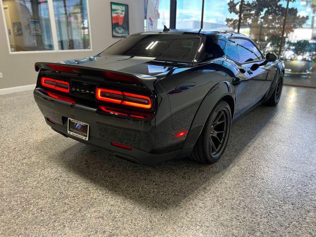 used 2023 Dodge Challenger car, priced at $94,999