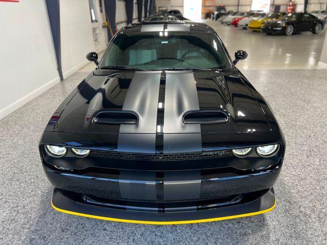 used 2023 Dodge Challenger car, priced at $94,999