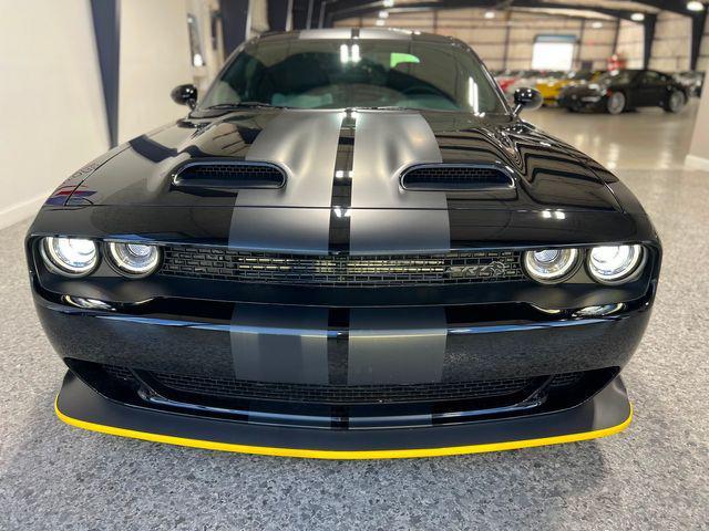 used 2023 Dodge Challenger car, priced at $94,999