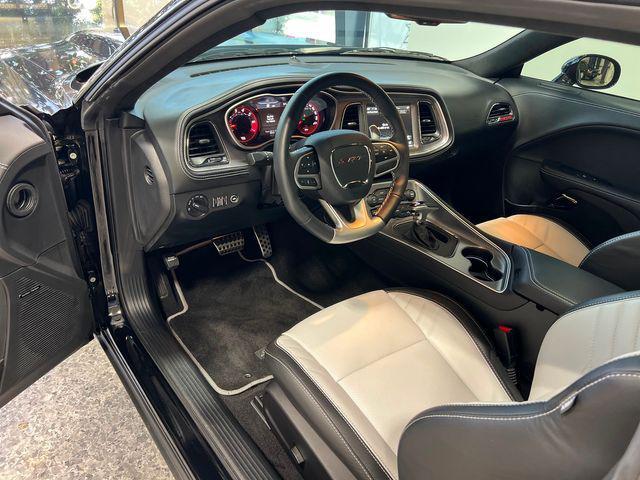 used 2023 Dodge Challenger car, priced at $94,999