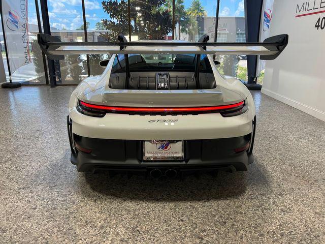 used 2024 Porsche 911 car, priced at $419,999